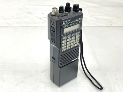 YAESU FT-728 デュアルバンドトランシーバー Yahoo!オークション - 名機 YAESU FT-728 144/430MHz デュアル