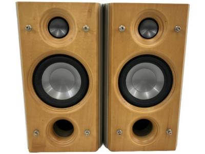 KENWOOD Avino LS-SG7 2Wayスピーカー ペア