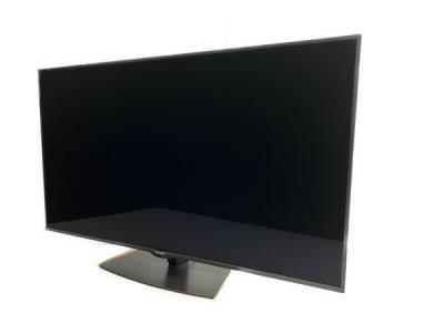 SHARP AQUOS 8T-C60BW1 60V型 液晶テレビ