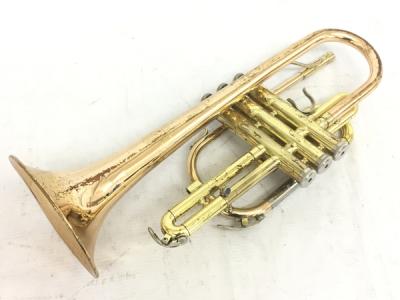 YAMAHA YCR-334 コルネット ヤマハ 楽器