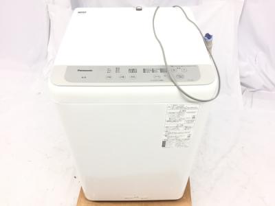 Panasonic NA-F6B1 全自動洗濯機 6kg 2023年製 家電 楽