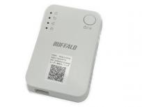 BUFFALO WEX-733DHPTX 11ac 1×1 Wi-Fi中継機 ハイパワーモデル