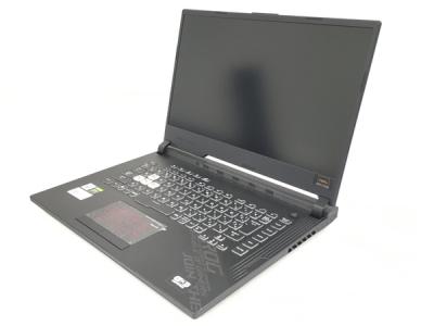ASUSTeK COMPUTER INC. ROG Strix G512LV_G512LV G512LV‐I7R2060