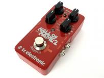Tc electronic Hall of Fame REVERB 2 リバーブエフェクターの買取