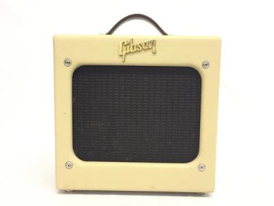 Gibson GA-5 ギターアンプ USA製 音響機材 ギブソン