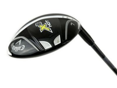 Callaway X2 HOT ユーティリティー U 4