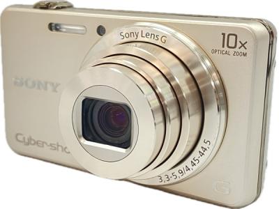 SONY ソニー サイバーショット DSC-WX220 デジカメ デジタルカメラ 光学機器