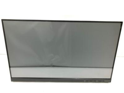 I/ODATA 21.5型ワイド 液晶ディスプレイ LCD-MF224FDB-T
