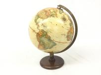 REPLOGLE 30cm Diameter Globe World Classic 地球儀 リプルーグル 雑貨 知育