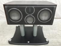 MONITOR AUDIO GXC350 センタースピーカー スタンド付 訳あり