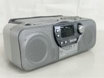 KENWOOD ケンウッド CDX-A3 ラジカセ