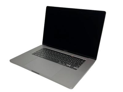 Apple MacBook Pro 16インチ 2019 i9-9980HK 32GB SSD 1TB Ventura