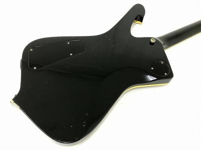 ❤️ジャパンビンテージ♠️ビザールギターハリーポールスタンレイミラージュ - メルカリ