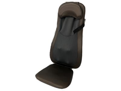 ドクターエア Doctor Air 3D MS-002 マッサージシート プレミアム 美容
