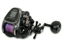 SHIMANO BeastMaster 2000EJ GIGAMAX 電動リール 釣具の買取
