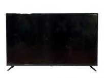 MAXZEN JU50CH06 4K 対応 液晶 テレビ 50型 映像 機器 家電 楽の買取