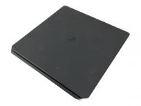 SONY ソニー PlayStation4 PS4 CUH-2000A ゲーム機 500GB ジェットブラックの買取
