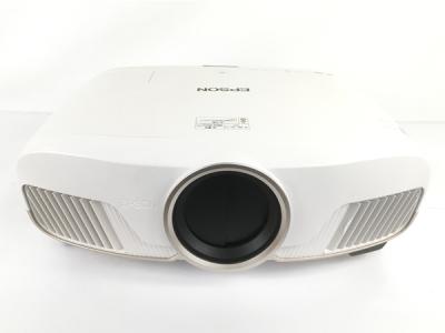 EPSON dreamio EH-TW8400W ワイヤレス対応モデル ホームシアター プロジェクター