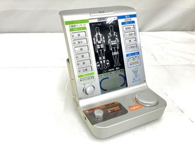 OMRON オムロン HV-F5200 電気治療器