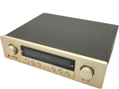 Accuphase アキュフェーズ C-245 アンプ アナログレコード入力ボード