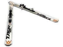 VoLKL SRC スキー板 163cm ビンディング付 ウィンタースポーツ フォルクル