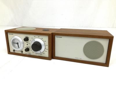 新品未使用！ チボリオーディオTivoli Audio Model one こまかい BT