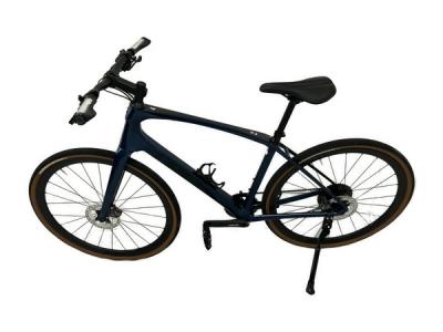 TREK トレック FX SPORT 4 2020M 50cm クロスバイク TIAGRA 20スピード フラットバー IsoZone ディスクブレーキ
