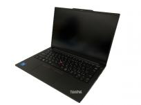 Lenovo ThinkPad e14 GEN5 i7-1360P 16GB SSD 1TB 14型 win11 ノートパソコン PCの買取