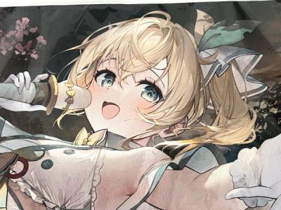 メール便全国送料無料 falenini's 風真いろは 風真いろは ラバー