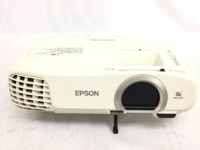 EPSON EH-TW5200 dreamio ホーム プロジェクター