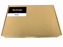 Nextorage NX1 NMP-NX1 ベッドルームプロジェクター 2022年製 壁 天井 ネクストレージ 家電