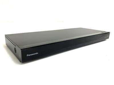 Panasonic DMR-BW550 2チューナー HDD 500G おうち クラウド ディーガ