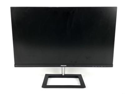 PHILIPS 241E1D/11 液晶モニター 2019年製 ディスプレイ PC周辺 映像 フィリップス