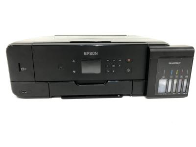 EPSON EW-M970A3T A3カラー インクジェット 複合機 2018年製 カラー コピー