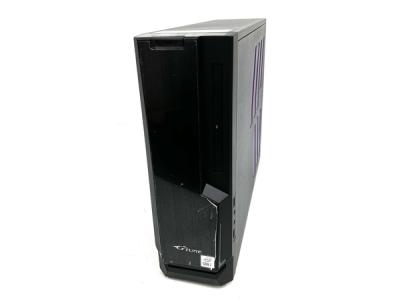 MouseComputer GTUNE EGPI710G166S1 デスクトップ パソコン PC Intel Core i7-10700 2.90GHz 16GB SSD 1.0TB Windows 10 Home 64bit