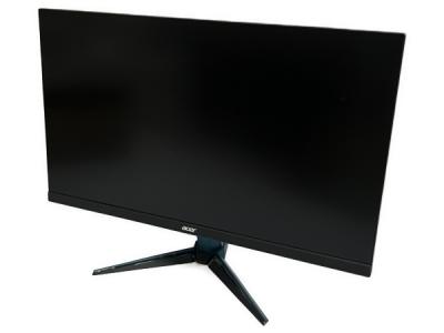 acer NITRO VG1 VG271U 27インチ ゲーミングモニター