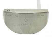 Avalon ARGOLF パター