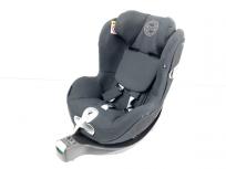 Cybex Sirona Zi size base z セット チャイルドシート こども用品