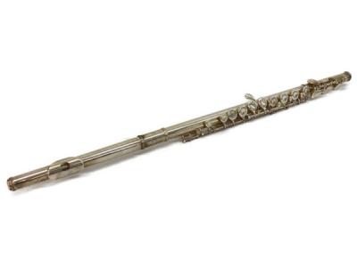 ヤマハ YAMAHA YFL-211S フルート 楽器