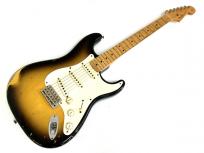 Fender Custom Shop Stratocaster Relic エレキギター ヴィンテージ 1960年代の買取