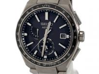 SEIKO セイコー ASTRON アストロン ネクスター 8B63-0BB0 ソーラー メンズ 腕時計
