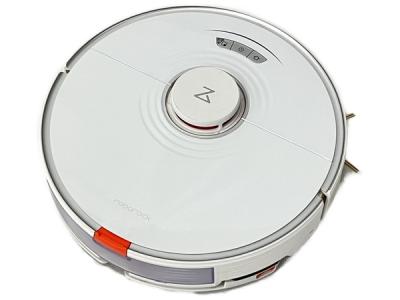roborock S7 ロボット掃除機 2021年製 水拭き ロボロック 家電