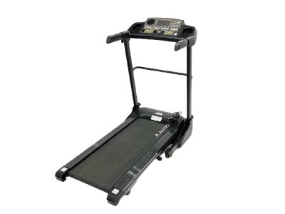 ALINCO AFR1018(ランニングマシン、ウォーキングマシン)の新品