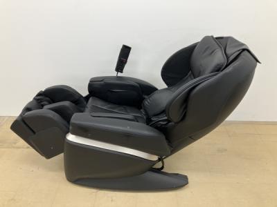 フジ医療器 FUJIIRYOKI AS-2000 CYBER-RELAX マッサージチェア 家庭用電気マッサージ器 大型
