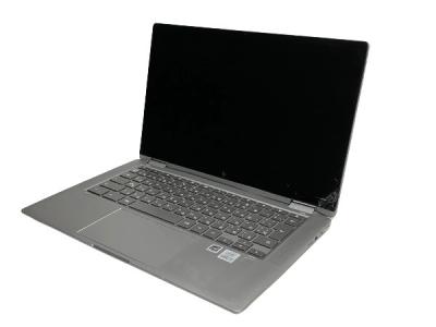 HP Chromebook x360 14c-ca0011TU 14インチ ノート PC 8GB eMMC 128GB Chrome