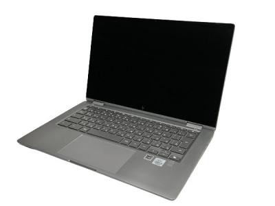 HP Chromebook x360 14c-ca0011TU 14インチ ノート PC 8GB eMMC 128GB Chrome