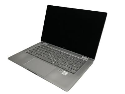 HP Chromebook x360 14c-ca0011TU 14インチ ノート PC 8GB eMMC 128GB Chrome