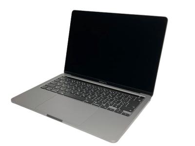 Apple Mac Book Pro 13インチ A2338 MYD92J/A 8GB 512GB ノートパソコン