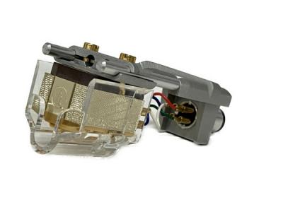 audio-technica AT33E MCカートリッジ レコード針 交換針