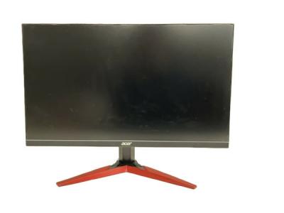 Acer KG241 ゲーミングモニター スタンドなし